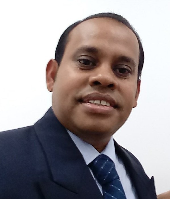 Darshana Jayamaha