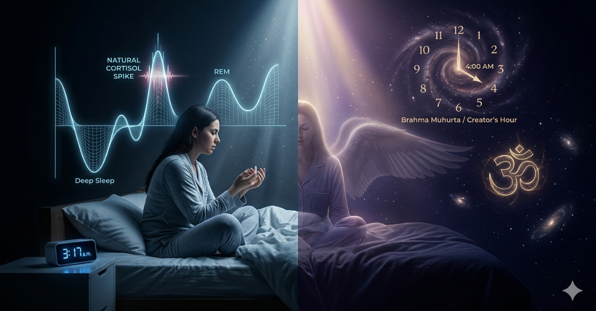 The Spiritual & Scientific Secret