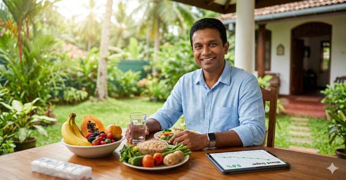 The American Diabetes Association’s Best-Kept Secret to Remission